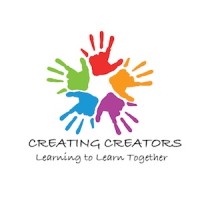 Creating Creators Logo