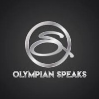 OlympianSpeaks Logo