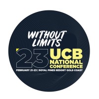 UCB Stores (United Convenience Buyers) Logo