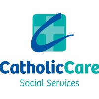 CatholicCare Social Services Southern QLD Logo