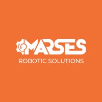MARSES Robotics Logo