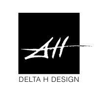 DHDI | Delta H Design, Inc. Logo