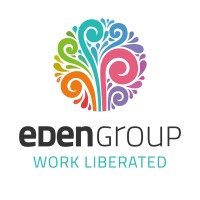 EdenGroup Logo