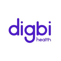 Digbi Health Logo