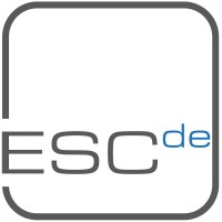 ESC Deutschland GmbH Logo