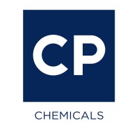 CP International Chemicals Ltd Logo