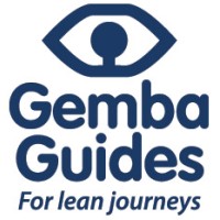 Gemba Guides Pty Ltd Logo