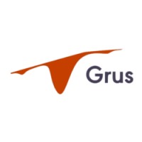 Grus Logo