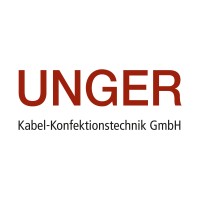 UNGER Kabel-Konfektionstechnik GmbH Logo