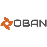 Oban Group Logo