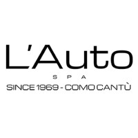 LAuto S.p.A. Logo