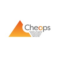 CHEOPS CONSEIL HANDICAP ET EMPLOI DES OPS Logo