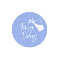 Fairy Dairy Logo