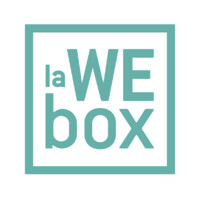 laWEbox Logo