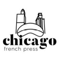 Chicago French Press Logo