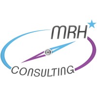 MRH CONSULTING SYLVIE DESQUE Logo