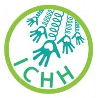 Inner City Helping Homeless Logo