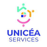 Unicéa Services Logo