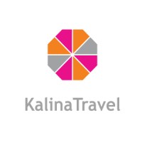 Kalina Travel OOD Logo