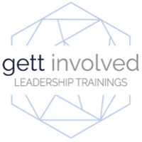 Gettinvolved Trainings Logo