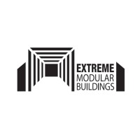 EXTREME Modular Buildings Logo