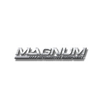 Magnum Automotive Equipment AKA Magnum Marketing Ltd Logo