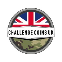 Challenge Coins UK Ltd Logo