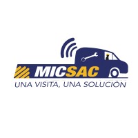 Micsac Logo