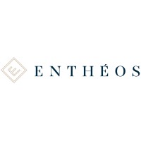 Enthéos Logo