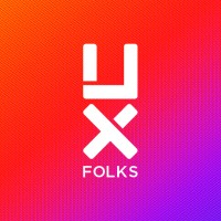 UX Folks Logo