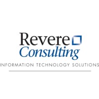 Revere Consulting Logo