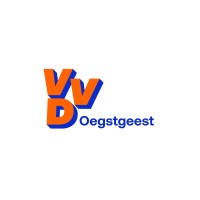 VVD Oegstgeest Logo