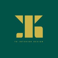 TK Interior Design Logo