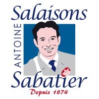 SALAISONS SABATIER Logo