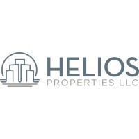 Helios Properties LLC Logo