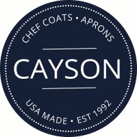 Cayson Logo