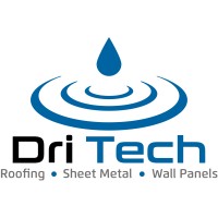 Dri Tech Corporation Logo