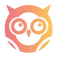 Daycare Owl Logo
