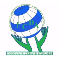 Foundation for Community Development Association (FCDA) Cameroon Logo