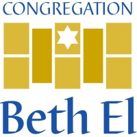 Congregation Beth El Logo