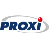 PROXI SA Logo