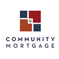 Community Mortgage Logo