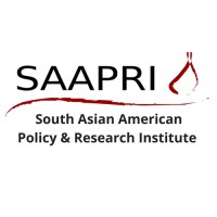South Asian American Policy & Research Institute Logo