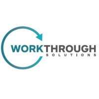 Work Through Solutions Logo