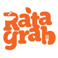 Rata-grab Logo