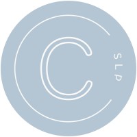 Coronado Speech-Language Pathology Logo