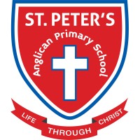 St. Peters Anglican Primary School Logo