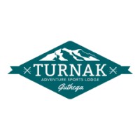 Turnak Adventure Sports Lodge - Privately Operated Co-operative Logo