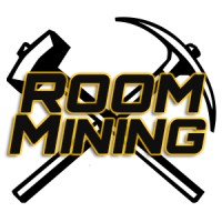 Room Mining Logo