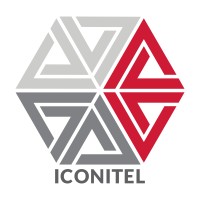 Iconitel Consulting & Software Services Logo